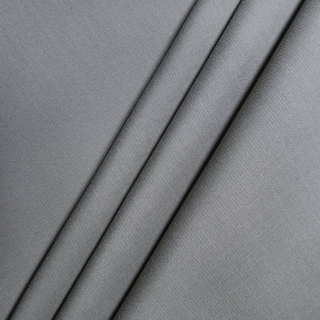 Smokey Grey | Self Rod Design | Unstitched Suit