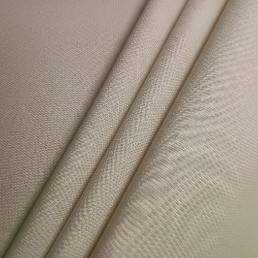 Warm Sand | Self Rod Design | Unstitched Suit