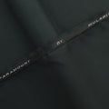 Green | Slub Design | Men Unstitched Suit