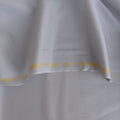 Light Grey | Cotton | Men Unstitched Suit