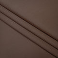 Dark Brown | Self Rod Design | Unstitched Suit