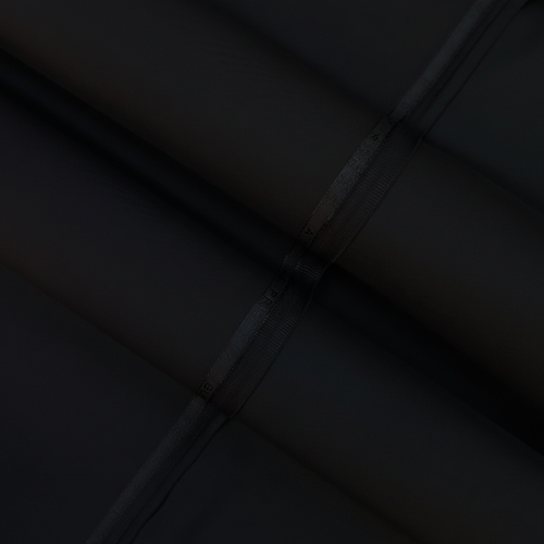Black Color | Men Unstitched Suit