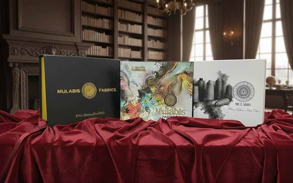 3 Box package