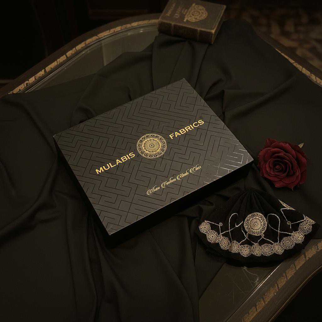 Premium Box packing